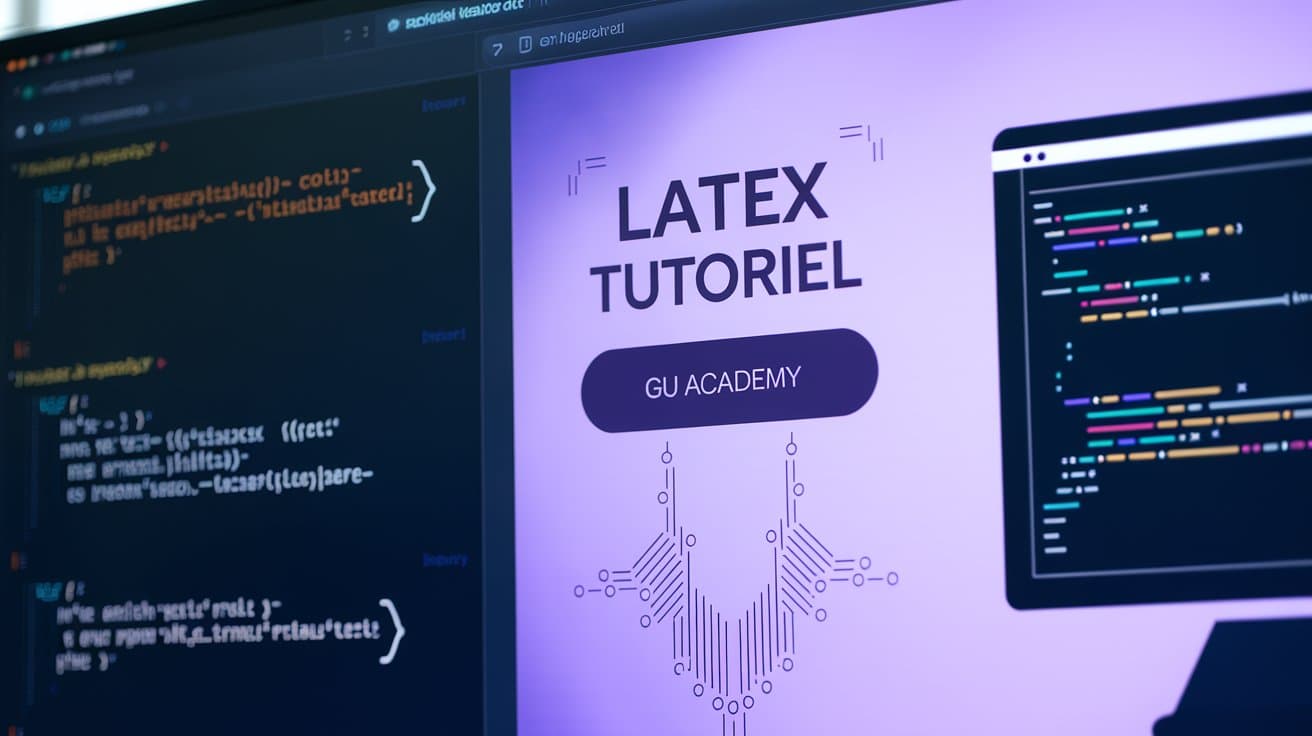 C'est quoi Latex ?