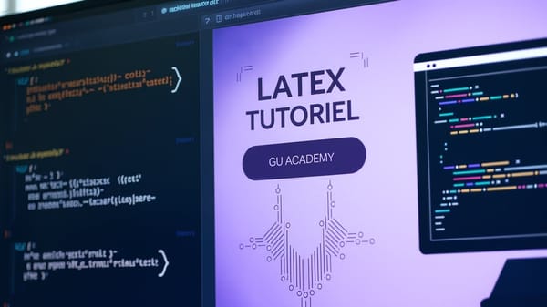 C'est quoi Latex ?