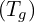 \left(T_g\right)