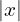 Rendered by QuickLaTeX.com |x|