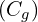 (C_g)